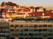Apartamento T1 com estacionamento, em Lisboa