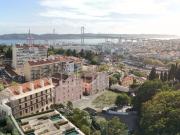 Apartamento T1 com estacionamento em condomínio com...