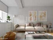 Apartamento T1 no Infante Residences, em Lisboa