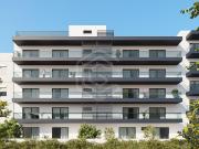 Apartamento T1 com estacionamento em Quelfes, Olhão,...