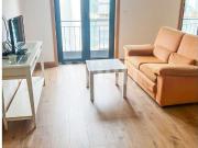 Apartamento T1 com Estacionamento + Já Arrendado no...