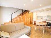 Apartamento T1 com Estacionamento + Já Arrendado no...