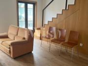 Apartamento T1 com Estacionamento + Já Arrendado no...