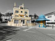 Apartamento T1 com estacionamento no Monte Estoril, Cascais