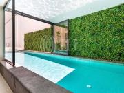 Apartamento T1 com estacionamento no Saldanha, Lisboa...