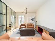 Apartamento T1 com estacionamento, no Saldanha, Lisboa