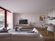 Apartamento T1 com estacionamento no Vertice, Lisboa 0m²...