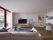 Apartamento T1 com estacionamento no Vertice, Lisboa