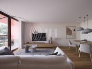 Apartamento T1 com estacionamento no Vertice, Lisboa