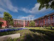 Apartamento T1 com estacionamento, no Vertice, Lisboa