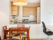 Apartamento T1 com estacionamento, Saldanha, Lisboa