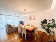 Apartamento T1 com excelentes áreas e vistas desafogadas...