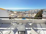 Apartamento T1 com fantástica vista mar e piscina em...