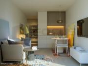 Apartamento T1 COM GARAGEM Aveiro Universidade