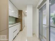 Apartamento T1 com garagem Cruz Quebrada