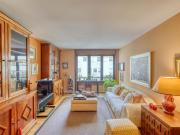 Apartamento T1 com garagem e arrecadação, S. Domingos de...