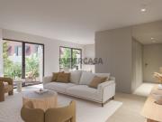 Apartamento T1 com garagem e terraço em Marvila, Lisboa