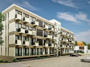 Apartamento T1 com garagem e varanda em Guifões, Matosinhos