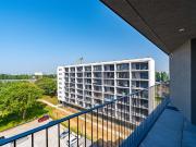 Apartamento T1 com Garagem e Varanda no Parque dos...