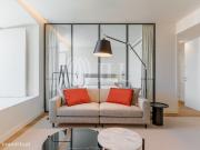Apartamento T1 com garagem em Belm, Lisboa