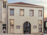 Apartamento T1 com garagem, em construo, para comprar...