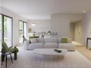 Apartamento T1 com garagem em Marvila, Lisboa