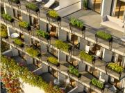 Apartamento T1 com Garagem em Matosinhos