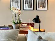 Apartamento T1 com garagem junto Avenida da Liberdade