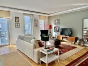 Apartamento T1 com Garagem na Alameda Apartamento T1 com Garagem na Alameda