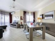 Apartamento T1 com garagem na Praia da Rocha, Portimão,...