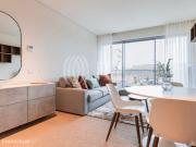 Apartamento T1 com garagem, no Brao de Prata, Lisboa