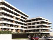 Apartamento T1 com garagem no Empreendimento Bellevue...