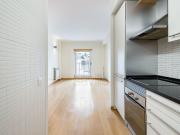 Apartamento T1 com garagem no Saldanha, Lisboa
