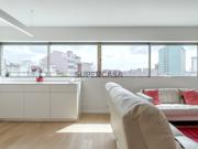 Apartamento T1, com garagem, no The One, Lisboa