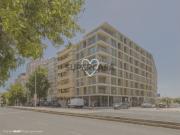 Apartamento T1 com garagem, no The One, Lisboa