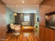 Apartamento T1 com garagem prximo da Avenida da...