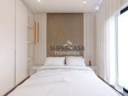 Apartamento T1 com garagem, Quinta da Borleteira!