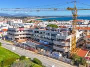 Apartamento T1 com grande terraço para venda em Lagos,...