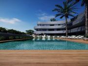 Apartamento T1 com grande terraço para venda em Lagos,...