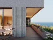 Apartamento T1 com grande varanda e estacionamento, Sesimbra
