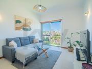 Apartamento T1 com Horizonte Desafogado – Alto Forte,...