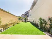 Apartamento T1 com jardim e pátio interior no centro do...