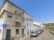 Apartamento T1 com jardim em Alcântara, em edifício em...