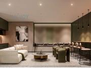 Apartamento T1 com Jardim em Construção no Porto 0m² Bonfim