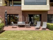 Apartamento T1 com jardim em Vilamoura Algarve