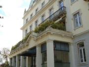 Apartamento T1 com jardim, Monte Estoril, Cascais