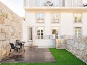 Apartamento T1 com Jardim para Venda em Vila Nova de Gaia