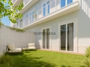 Apartamento T1 com Jardim para venda, junto ao Marquês...