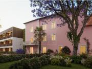 Apartamento T1 com jardim privativo no Campo Alegre