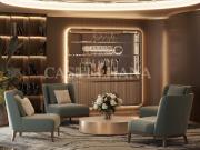 Apartamento T1 com jardim próximo à Avenida da Boavista